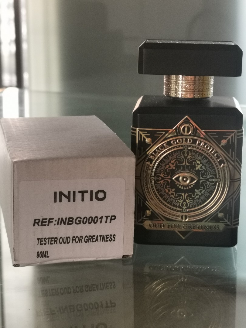 Initio oud for hotsell greatness