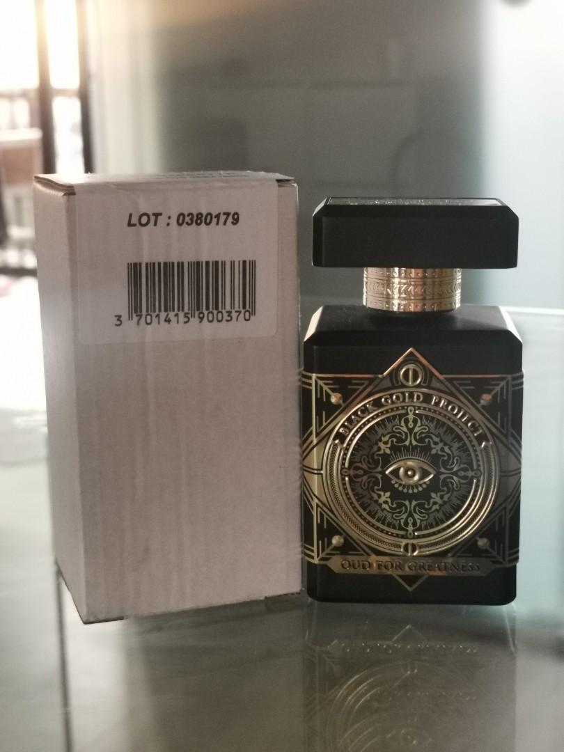 Oud for greatness new arrivals tester