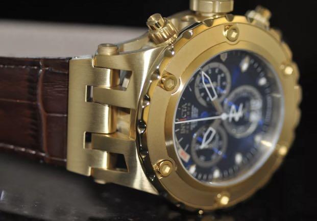 Invicta 1564 clearance