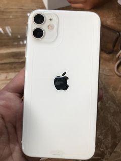 Iphone 11 64 gb ex erafone