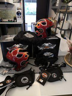 8 Topi Keledar Helmet Motosikal Terbaik Di Malaysia 2021