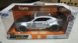 Jada 1/24 Chevrolet Camaro Widebody