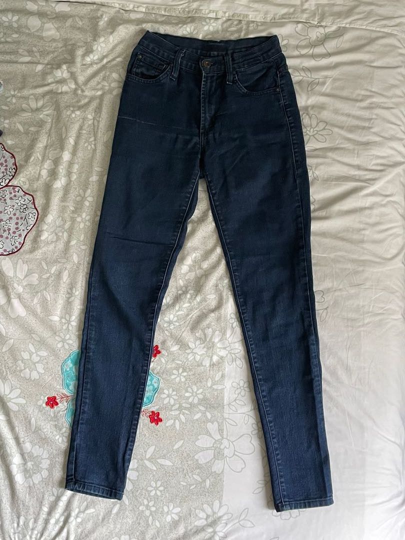 James jeans high class hot sale skinny
