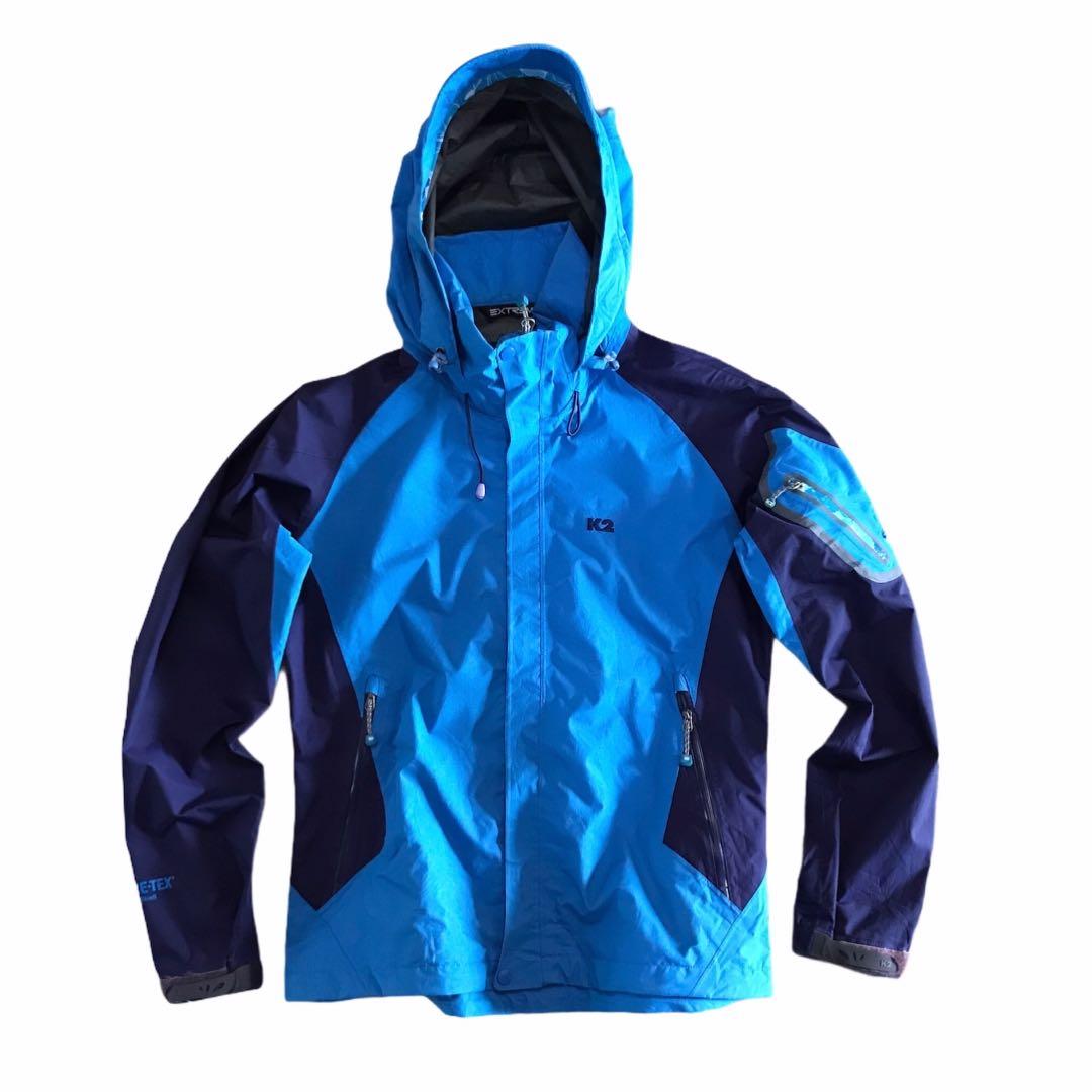 K2 gore store tex jacket