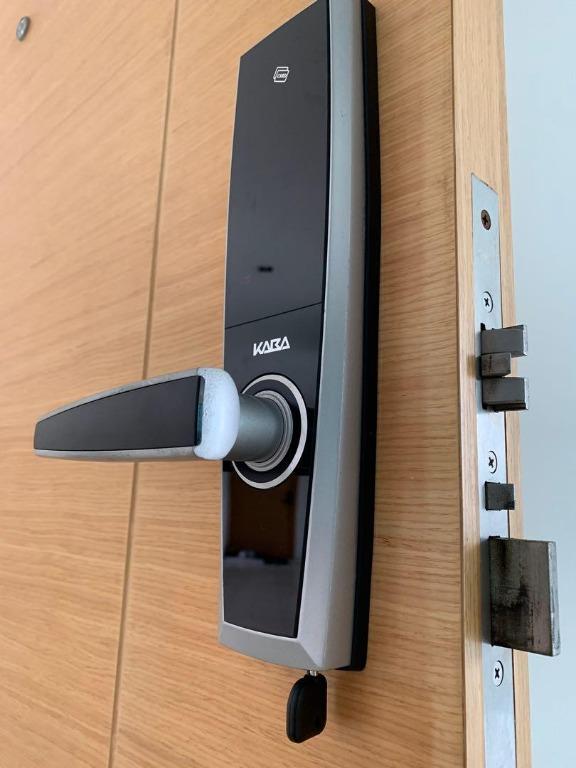 Kaba Digital Lock, Furniture & Home Living, Security & Locks, Locks
