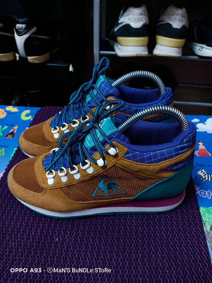 Kasut le deals coq sportif