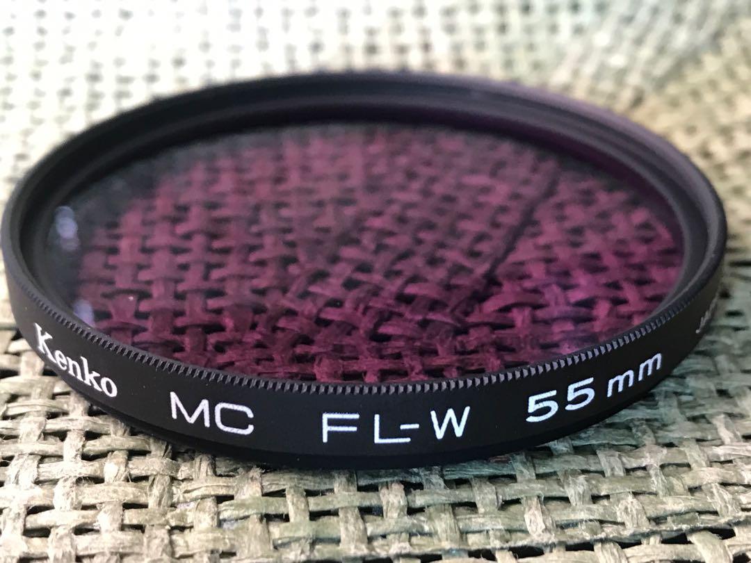 KENKO MC FL-W 55mm (Category: Lens & Kits) located in Quezon City. Submitted by whatsinmyclosett (Listing ID 1088982141, Image 3). Description: ☑️original Made in Japan ☑️Lens ☑️Sell AS is ☑️good Condition. NEW 🔴before you buy!!!! Kindly check the photo What u see is what u get., .