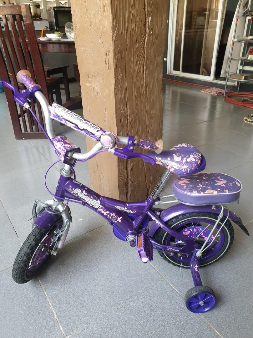 Sonic deals glamour bike