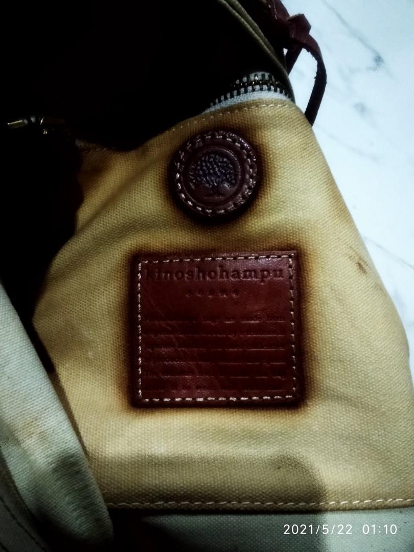 Kino outlet sling bag