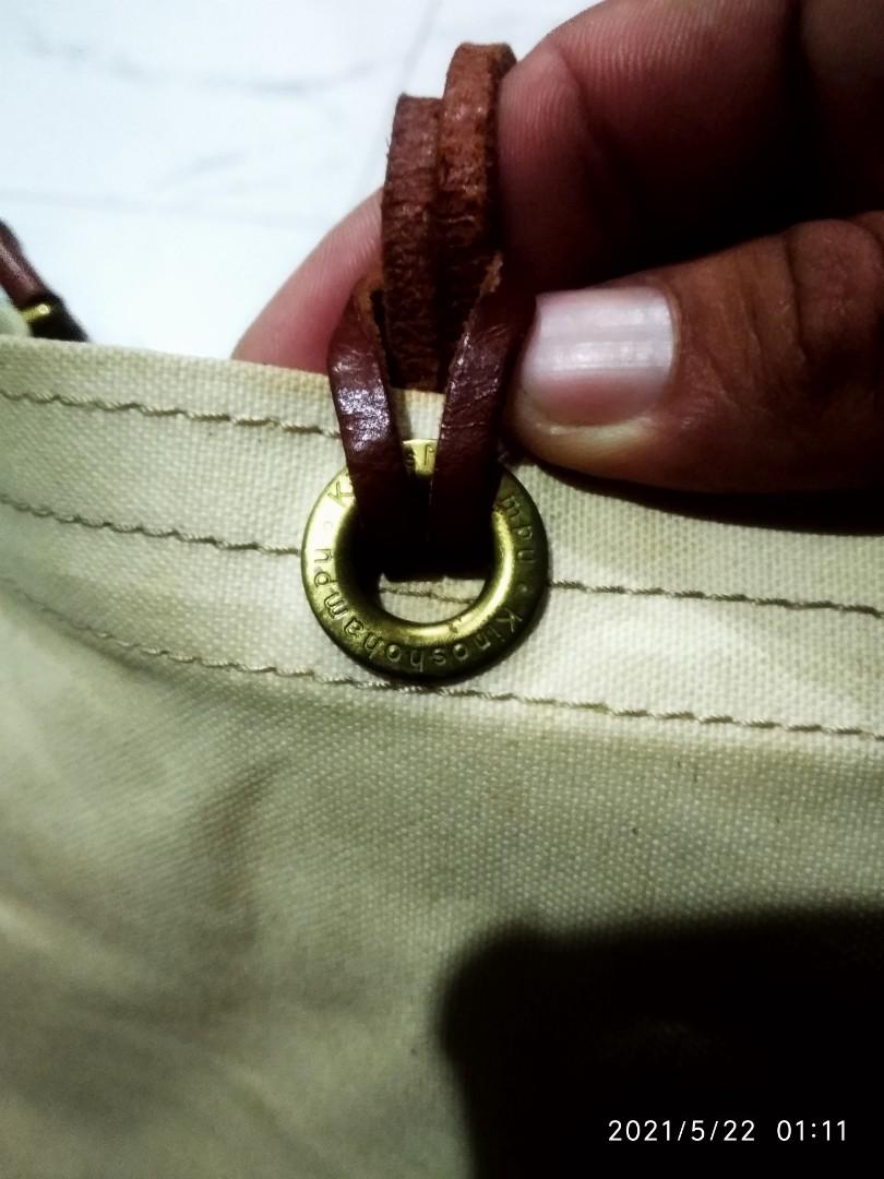 Kino sling bag discount
