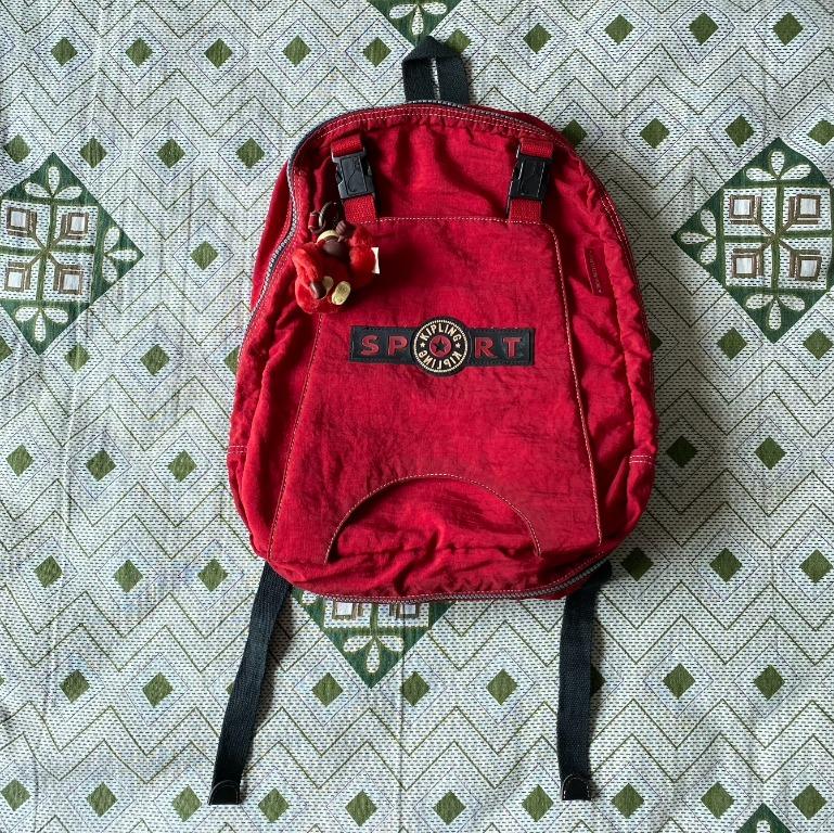 Kipling sport bag outlet