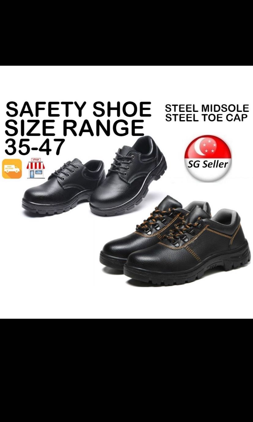 Kitchen Safety Shoe, Women's Fashion, Footwear, Sneakers on Carousell