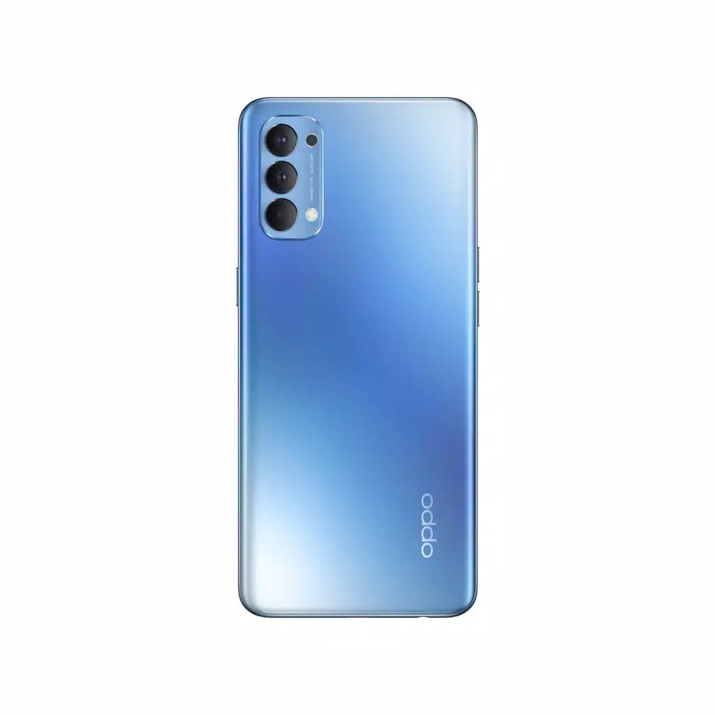 Kredit Hp Oppo Reno4 8/128GB