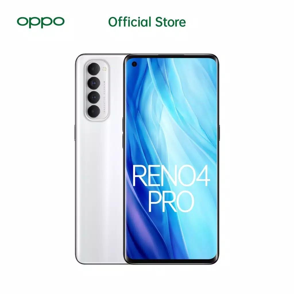 Kredit Hp Oppo Reno4 Pro 8/256GB