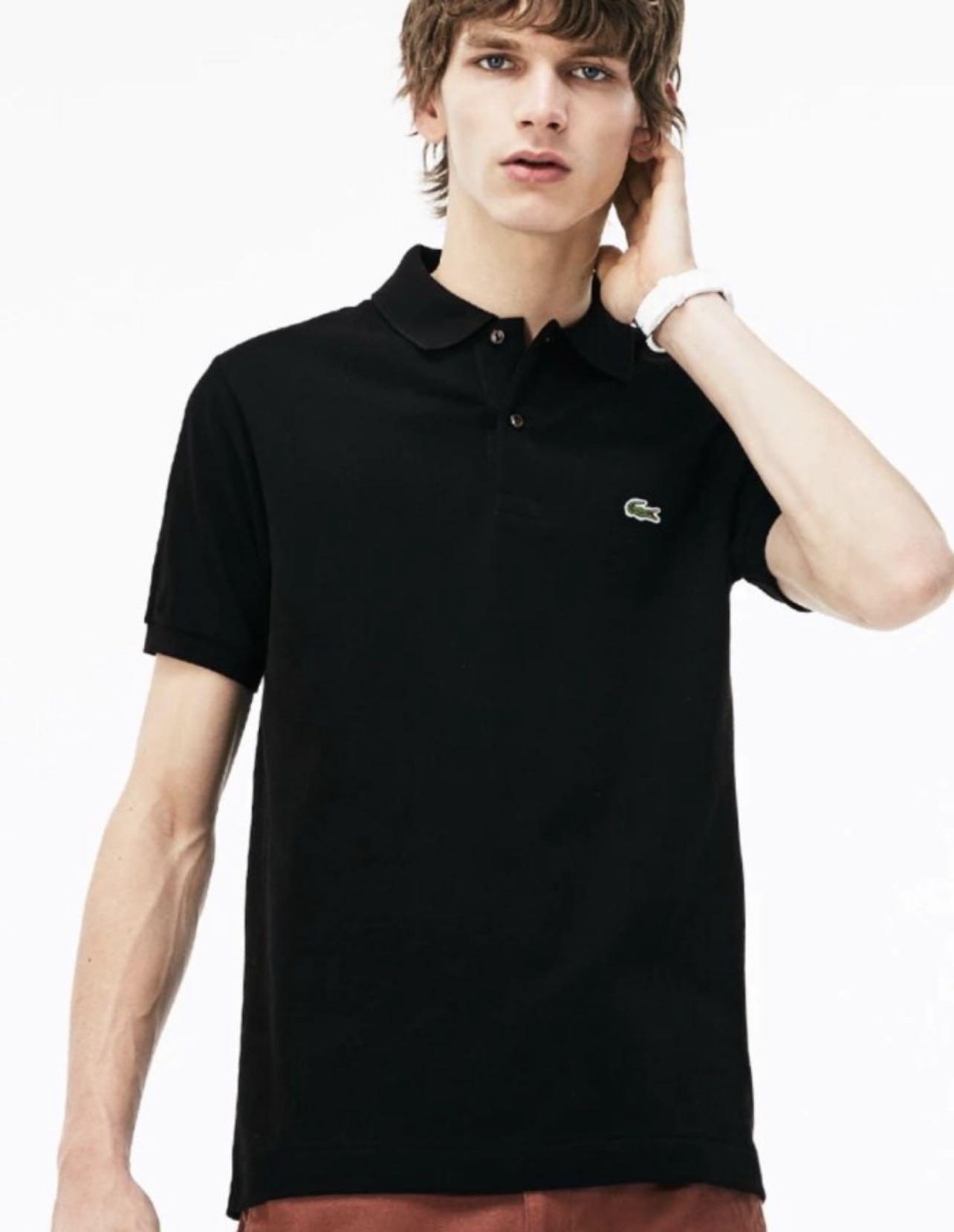 Lacoste on sale outlet france