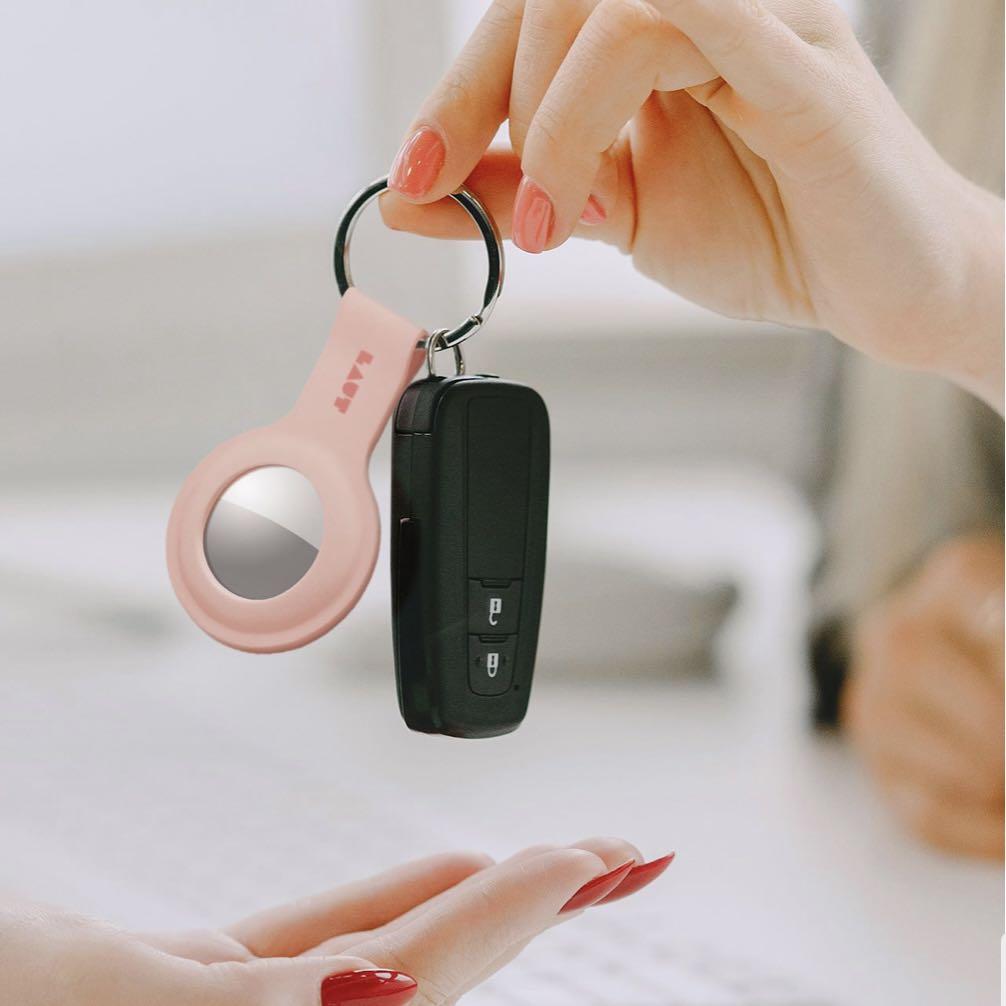 LAUT HUEX Tag for AirTag, Mobile Phones & Gadgets, Mobile & Gadget