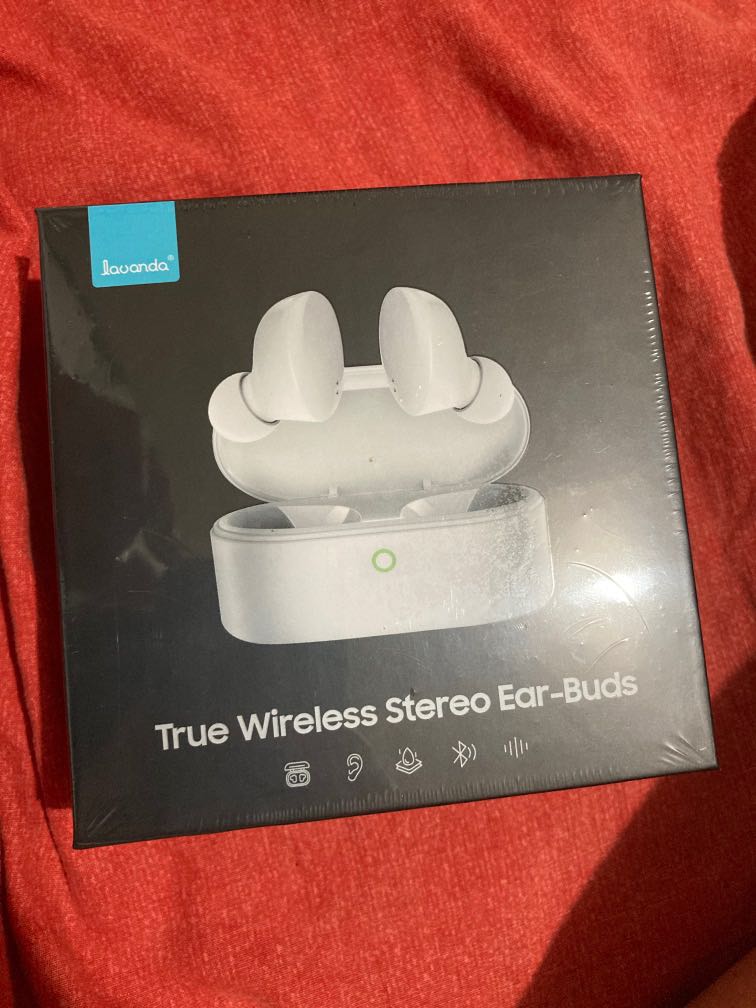 lavanda true wireless stereo earbuds price