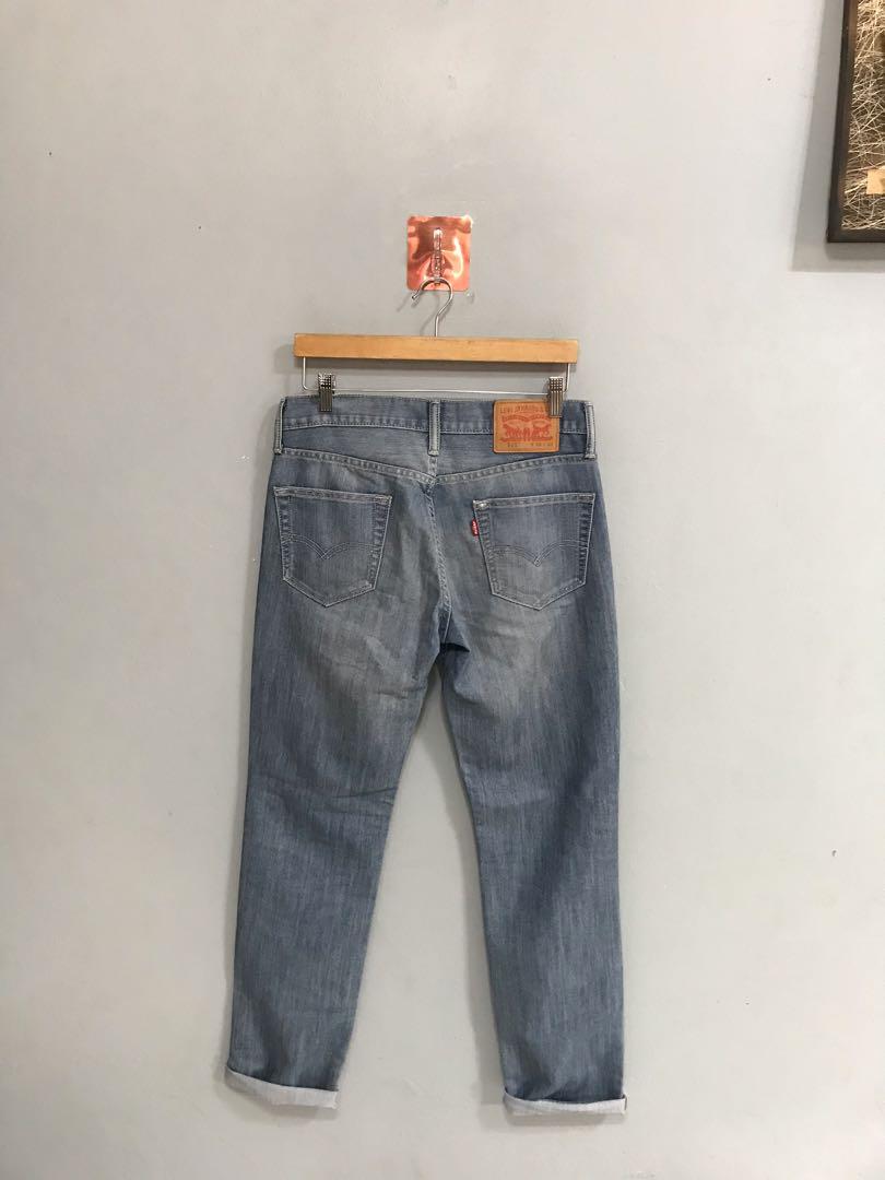 Levis 511 acid wash store