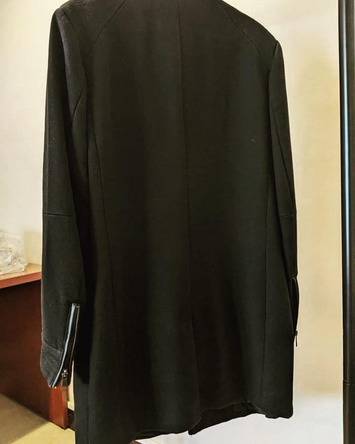 Lft man new arrivals outerwear