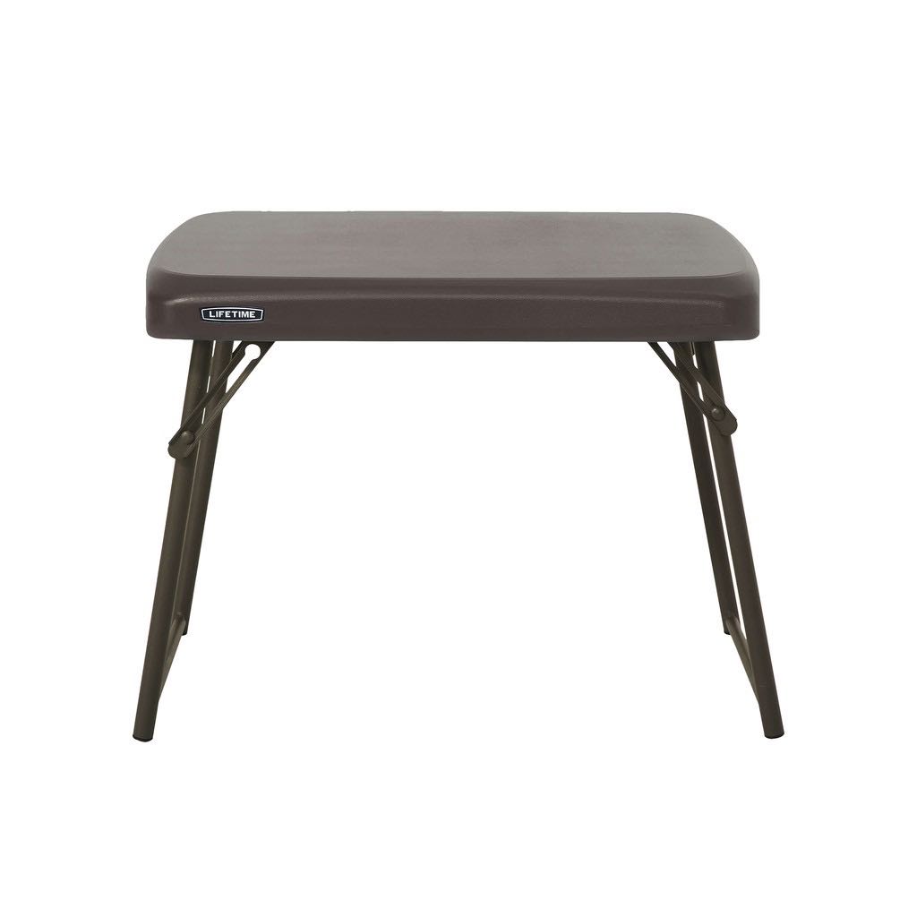 Lifetime companion Table, Furniture & Home Living, Furniture, Other