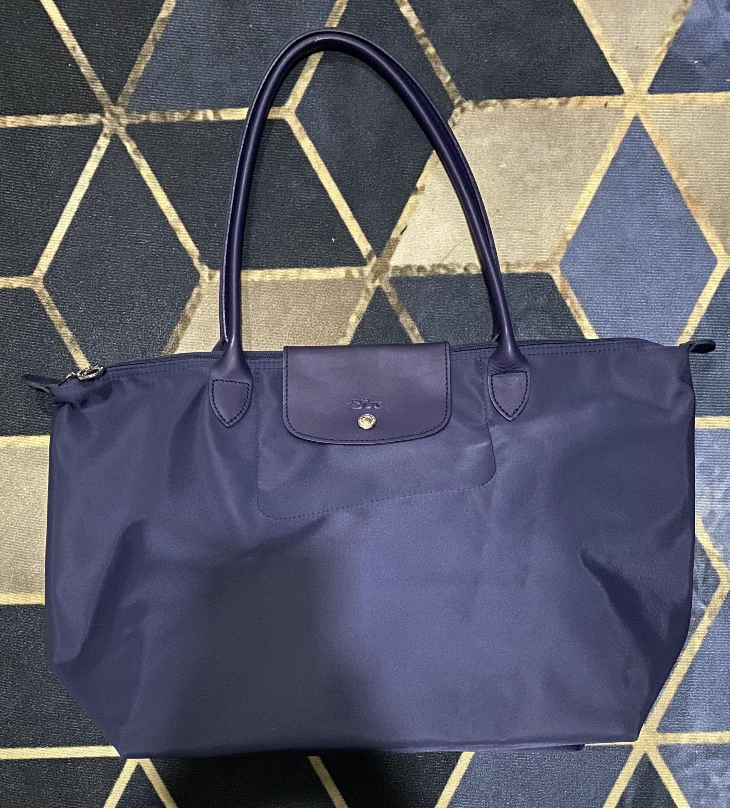 Longchamp Planetes Large