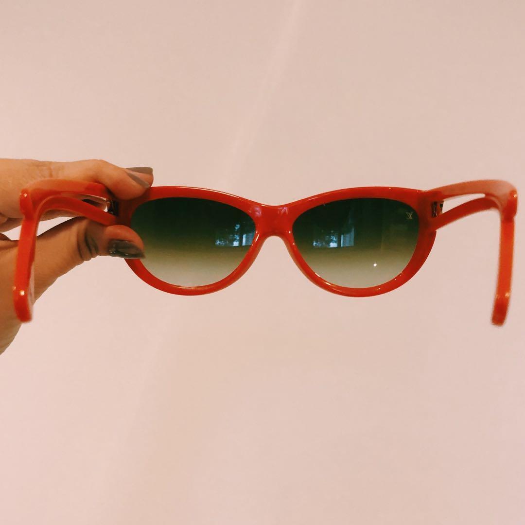 LV Star Pilot Sunglasses S00 - Women - Accessories