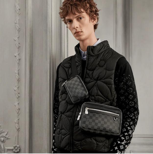 Lv scott bag hotsell