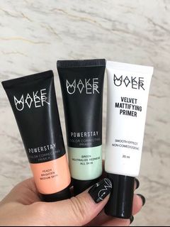 (Kategori: ) berada di . Dikirim oleh makeupskincare21 (ID iklan 1088989184, Gambar 1). Deskripsi: .