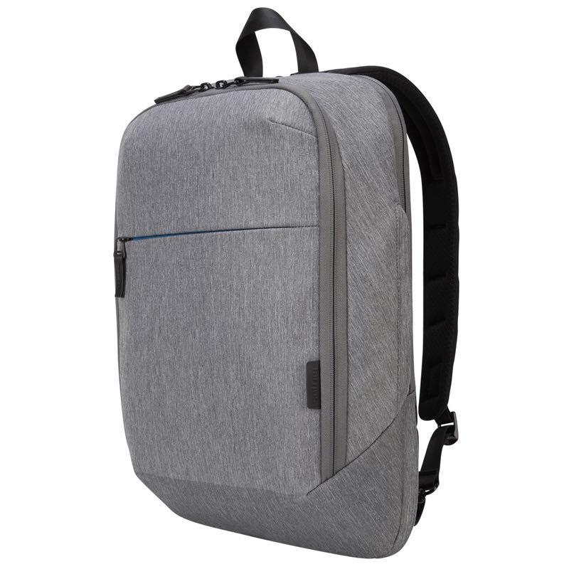 Men's Korean Style Laptop Backpack BN 