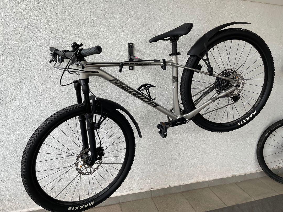 merida nx edition