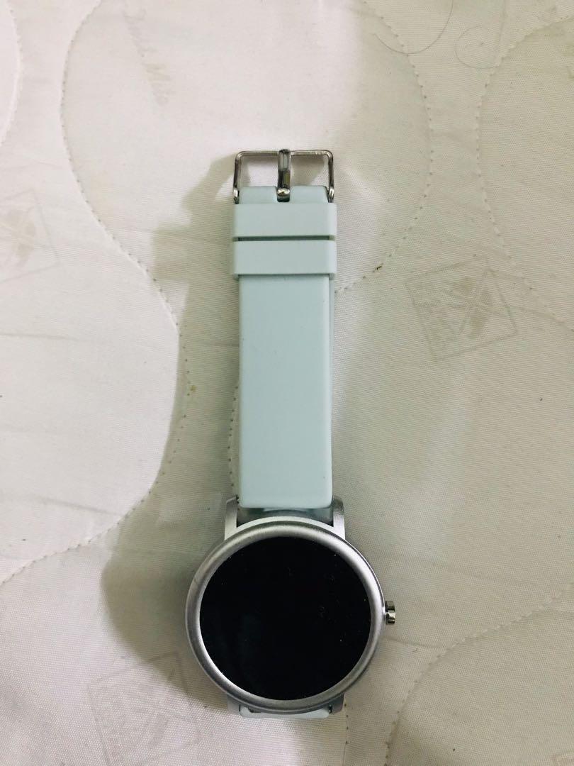 Mibro air 2025 gps