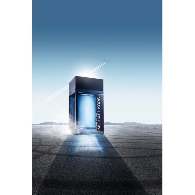 Michael kors extreme sky cologne deals
