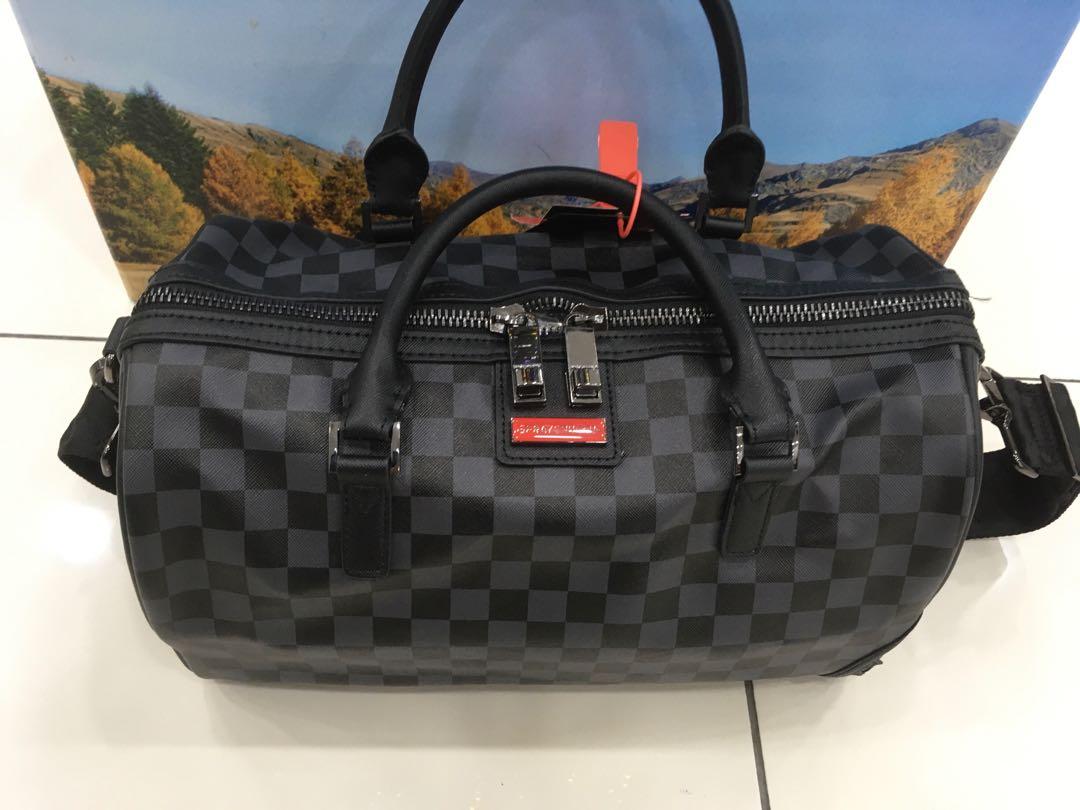 sprayground mini sling