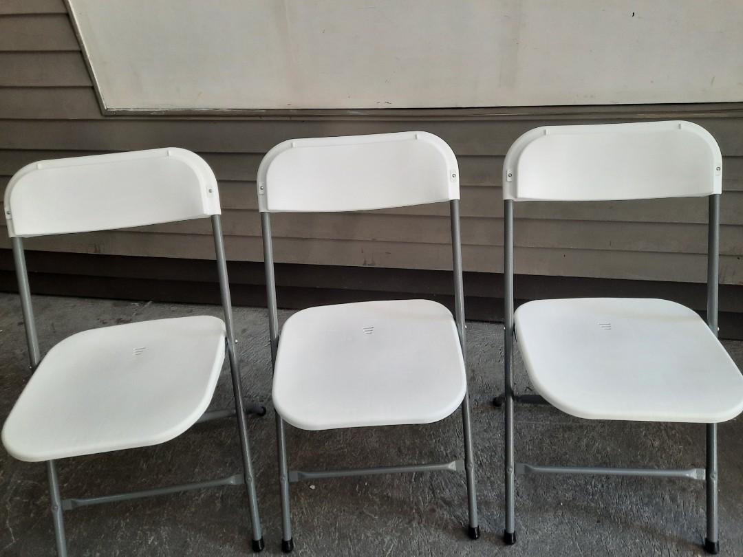 Minimalist Folding Table MultiPurpose (Category: Tables & Sets) located in Quezon City. Submitted by mf143 (Listing ID 1089126883, Image 3). Description: Working/Study/MutliPyrpose Table High Quality, branded folding Table & Chair Same day Shipping Personal Table- 1,100 Carnation folding chair- 870.