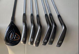 Mizuno jpx 919 singapore clearance