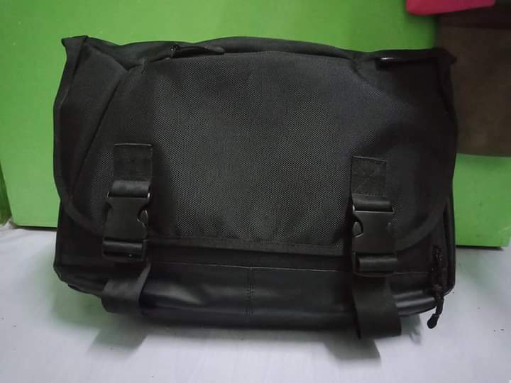 Monster deals republic backpack