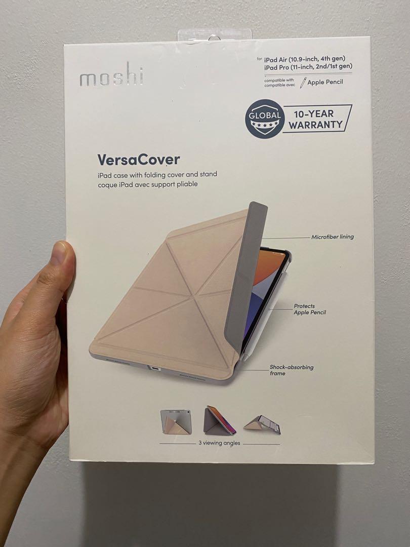 moshi versacover ipad air 4