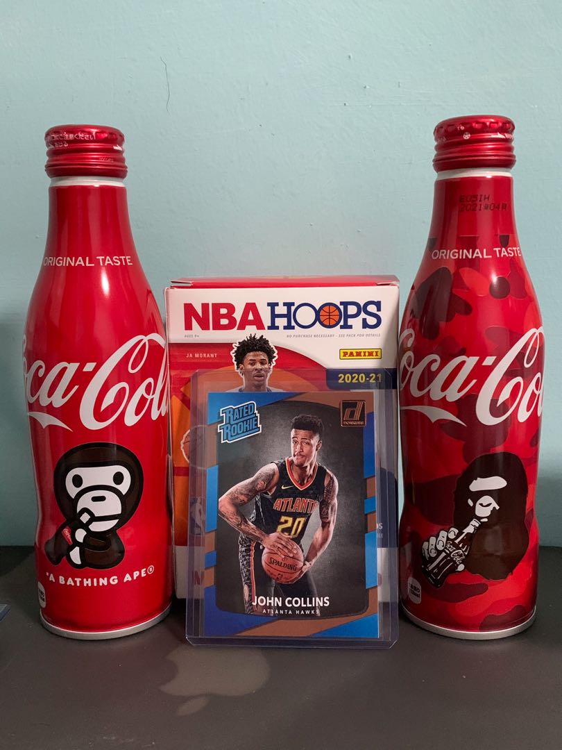 Nba card, Hobbies & Toys, Memorabilia & Collectibles, Vintage