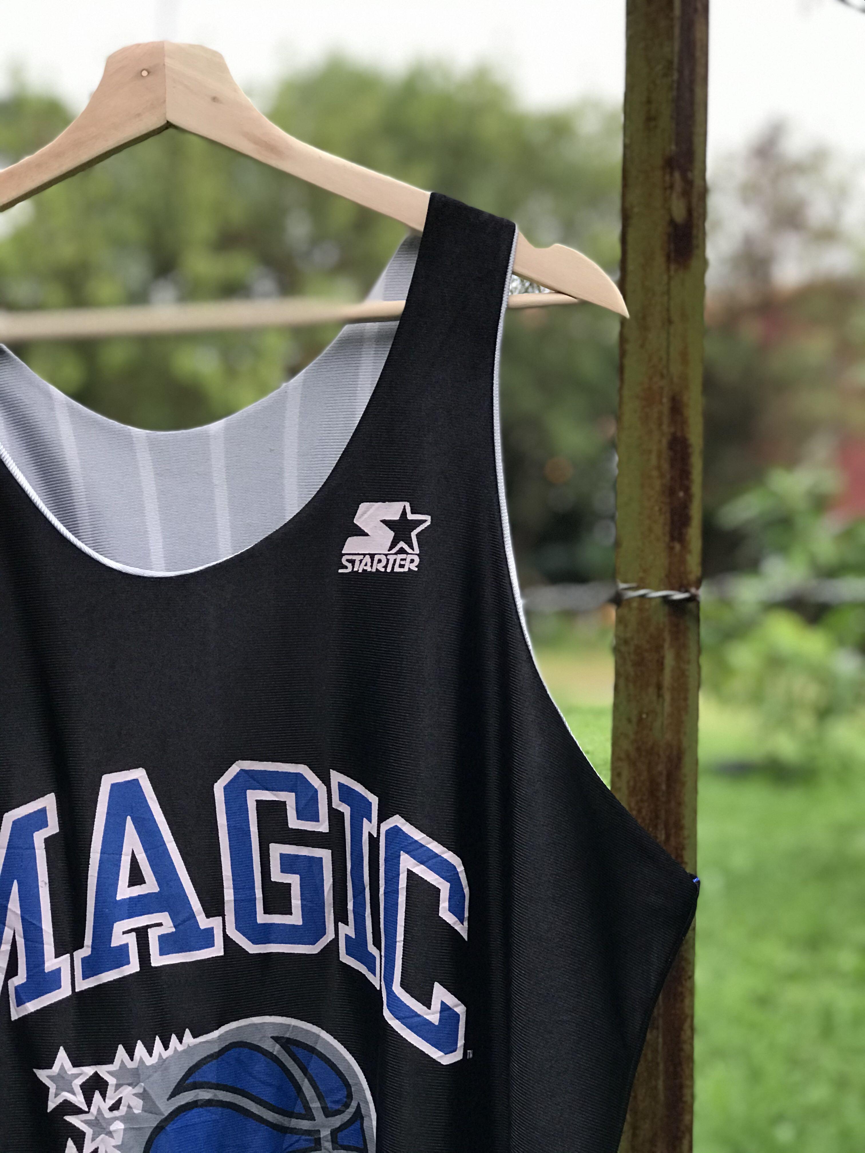 Orlando magic deals practice jersey