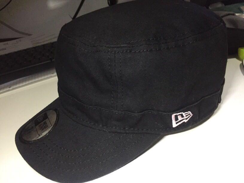 New Era Patrol Cap Military Cap FREE SHIPPING