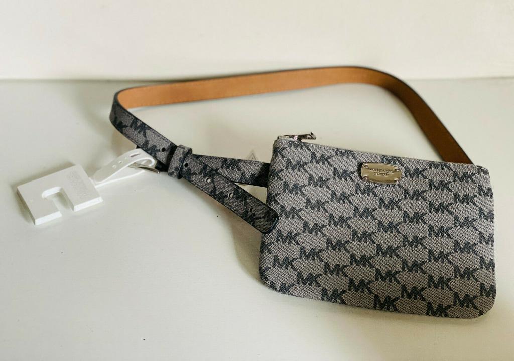 Michael kors cheap fanny pack sale