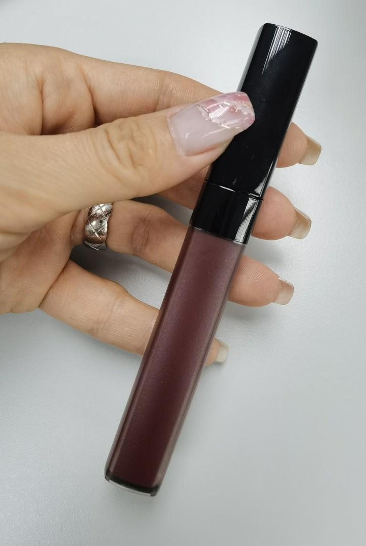 Chanel rouge coco deals lip blush 420