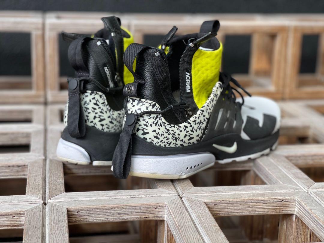 Nike acronym presto for sale clearance