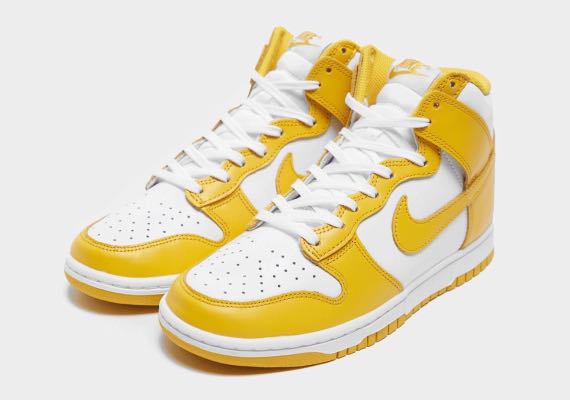 Nike dunk dark sulfur Clearance