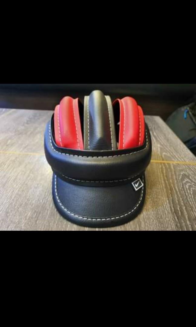 Nike deals cycling helmet