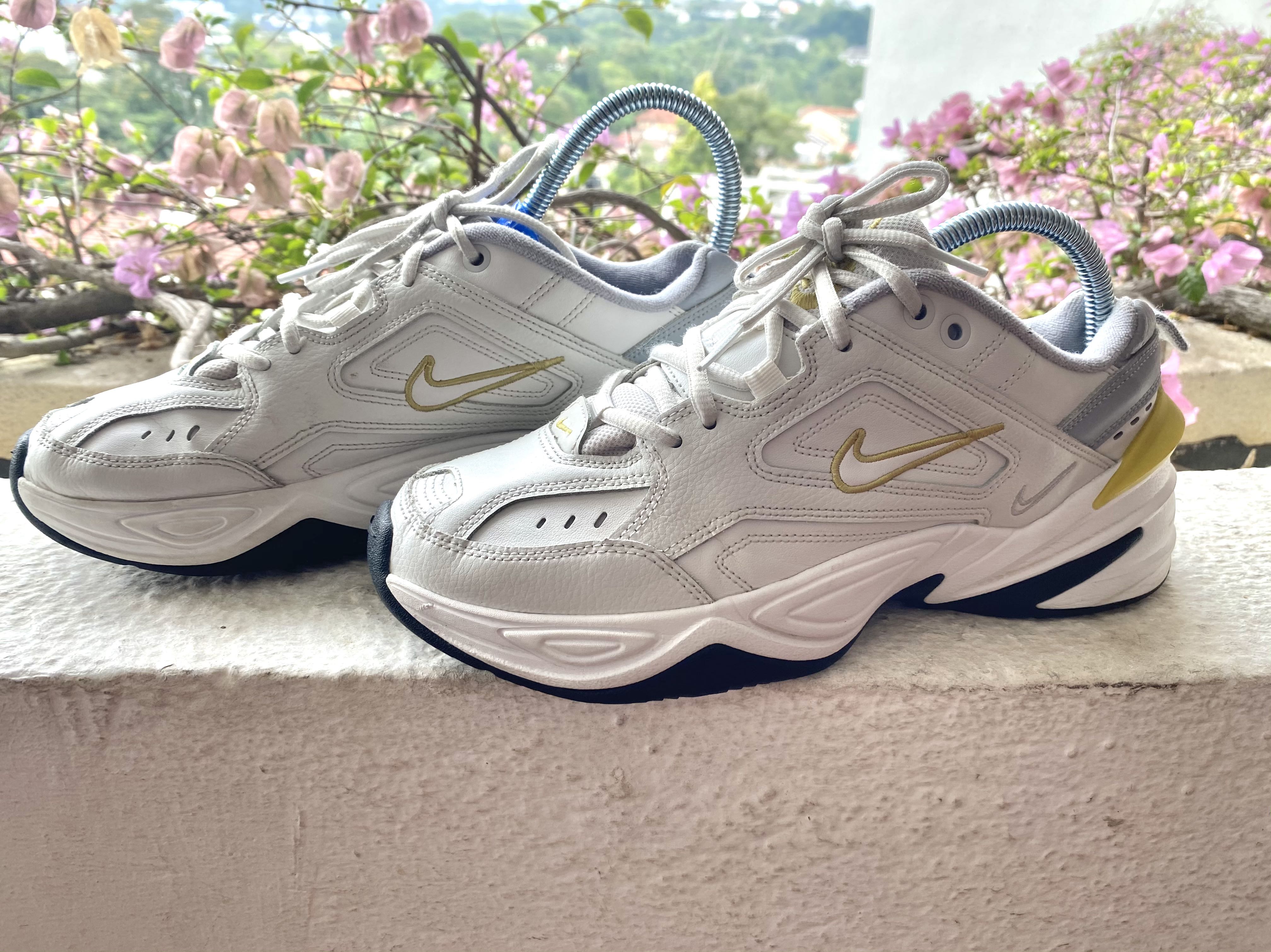 Nike M2K tekno trainers Women s Fashion Footwear Sneakers on