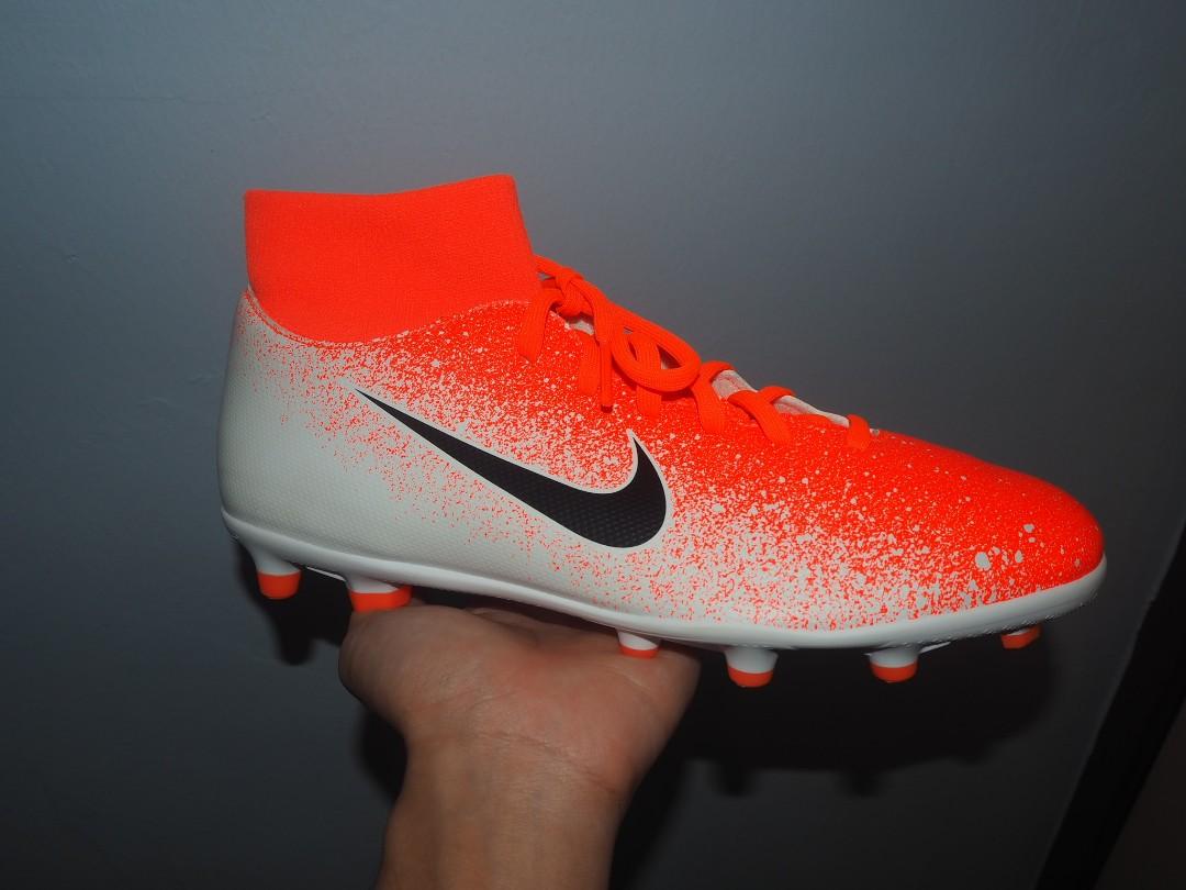 Mercurial superfly vi club fg hot sale