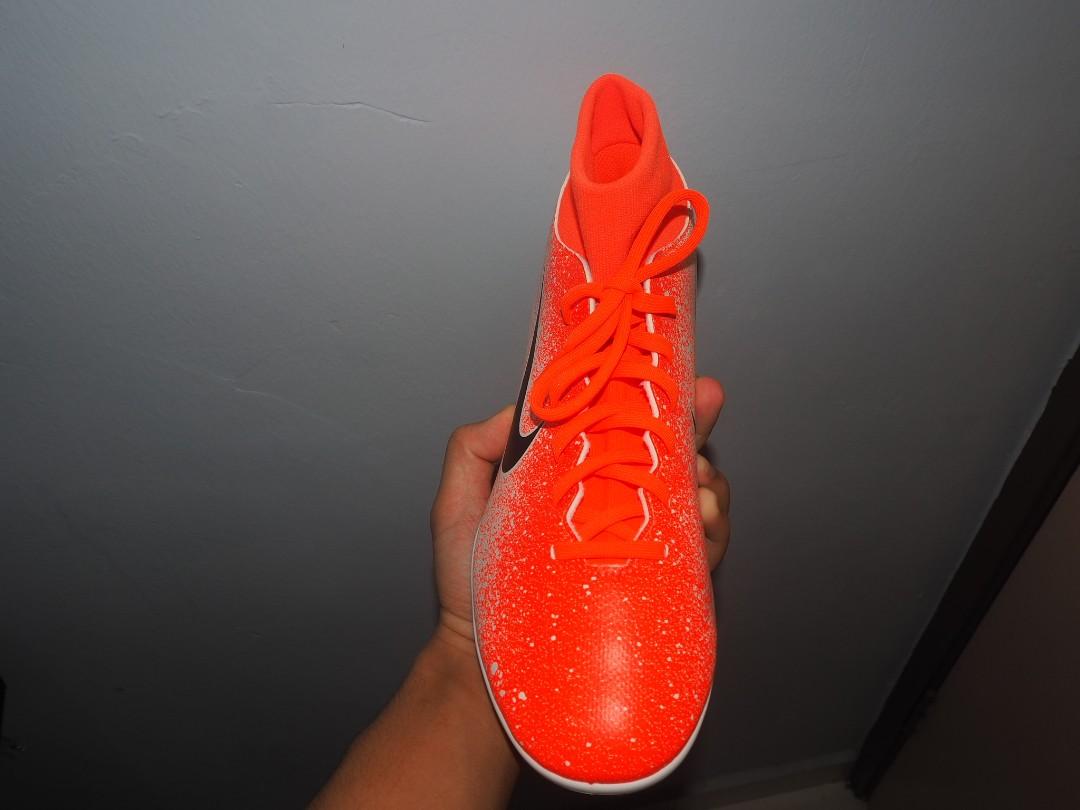 Botines superfly 2025 6