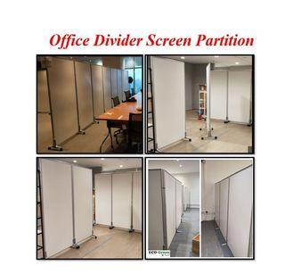 Mobile Divider Partition Dividers Screen Partition Screen Dividers Office Partition Office  Dividers 