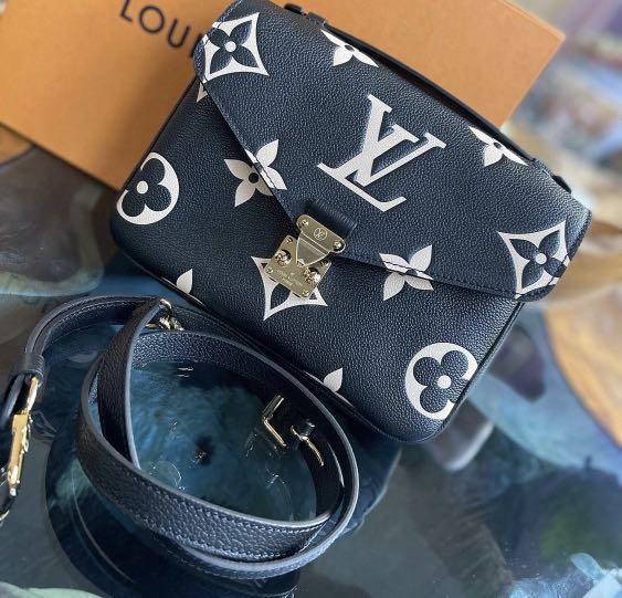 Lv metis mini, Luxury, Bags & Wallets on Carousell